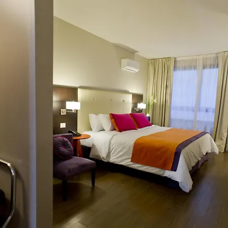 Bulnes Eco Suites-2