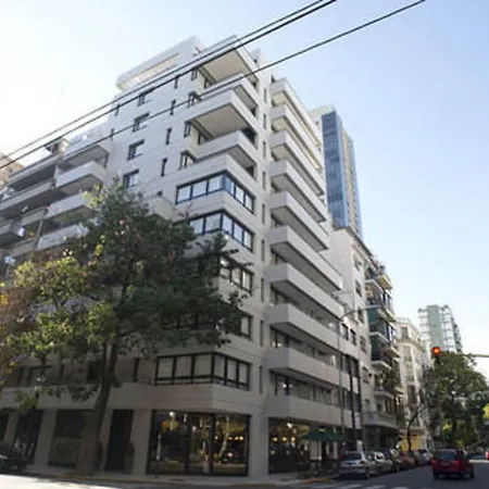 Bulnes Eco Suites-3